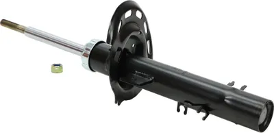 Image de MS 3338005K-PCS-MS Amortisseur essieu avant gauche pour PEUGEOT 2008 I (CU_)