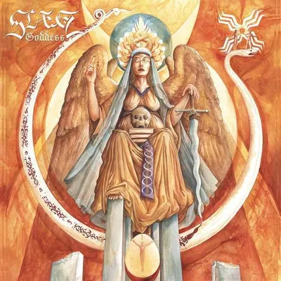 Produktbild von Goddess