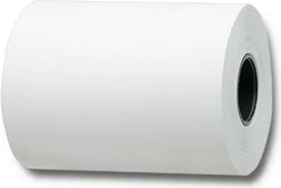 Zdjęcie produktu dla Rolka termiczna Qoltec 57x15 | 55g/m2 | 10szt