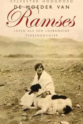 Image de Mère de Ramsès