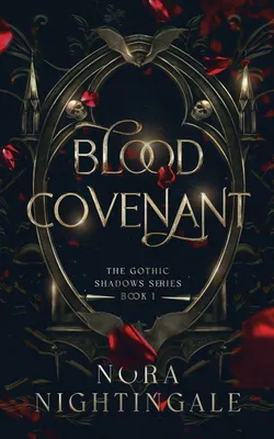 Produktbild von Blood Covenant