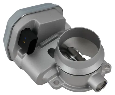 Obrázek produktu pro Těleso škrticí klapky pro BMW 335d E90 3,0 l 2009–2011, X5 E70 2009–2013, 11717791481