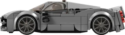 Produktbild von Pagani Utopia