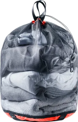 Produktbild von Deuter Sack 5l Schwarz Schwarz One Size