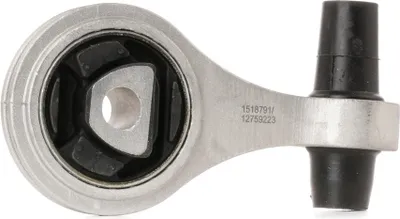 Produktbild von RIDEX Motorlager Gummimetalllager Hinten Unten für FIAT GRANDE PUNTO (199) 247E0219