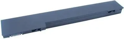 Produktbild von Akku für Hewlett-Packard ZBook 15G2 Li-Ion 14,4 Volt 4400 mAh schwarz.