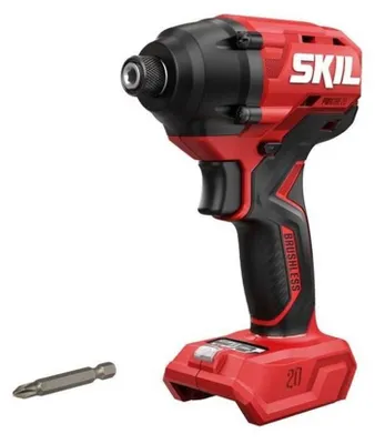 Obrázek produktu pro SKIL 3211 CA Akku-Schlagschrauber (hohes Drehmoment, Schrauben Ein-/Ausdrehen)