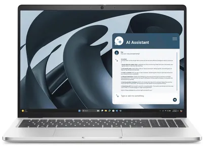 Obrázok produktu pre DELL Pro 16 Plus PB16255, AMD Ryzen AI 7 PRO, 3,5 GHz, 40,6 cm (16"), 1920 x 1200 px, 32 GB, 512 GB