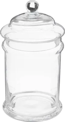 Zdjęcie produktu dla Bonbonniere glas 2l - 5 five simply smart