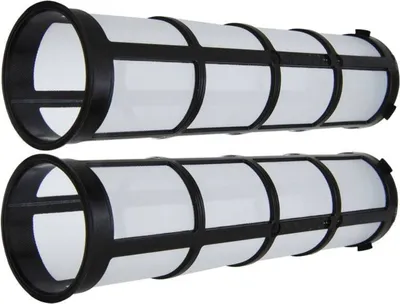 Produktbild von Grünbeck Filterkerzen pureliQ 0,1mm für K/KD DN 20-32 2 Stück 101272E