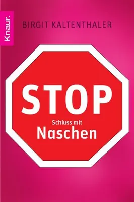Immagine prodotto di Stop - Schluss mit Naschen