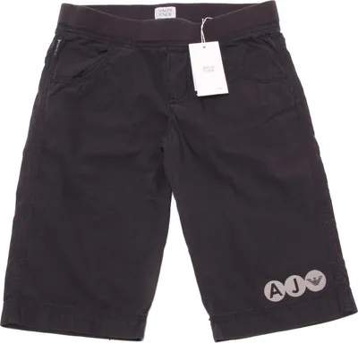 Immagine prodotto di 5960O bermuda blu bimbo ARMANI JEANS trousers shorts kids