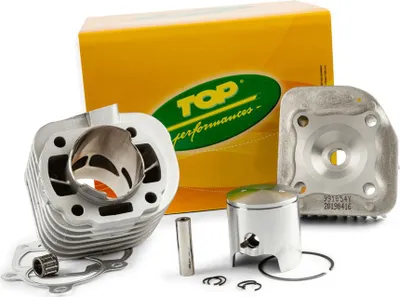 Produktbild von Zylinderkit TopPerformances TPR 70 ccm Ø 47,6 mm für Malaguti F12 Phantom 50 AC