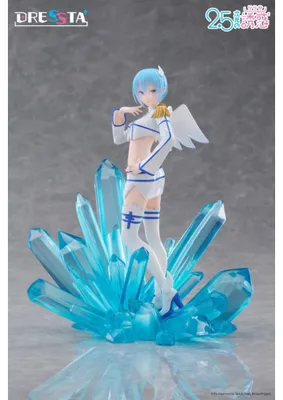 Image de 2.5 Séduction dimensionnelle Statue Dressta en PVC Nokiel 20 cm
