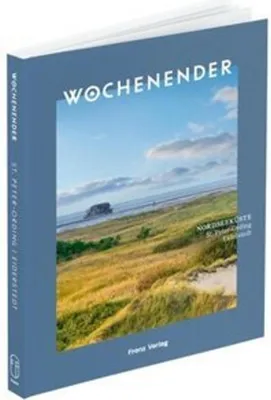 Produktbild von Wochenender: Nordseeküste