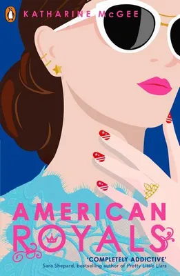Imagen del producto de American Royals