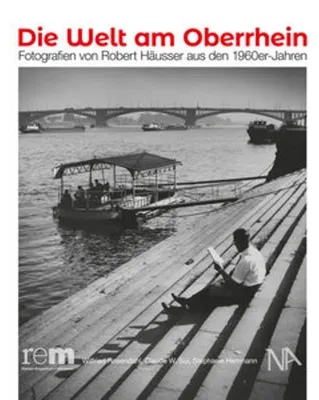 Obrázok produktu pre Die Welt am Oberrhein
