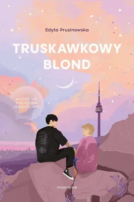 Imagen del producto de Truskawkowy blond