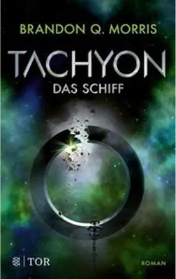 Obrázek produktu pro Tachyon