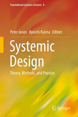 Obrázok produktu pre Systemic Design