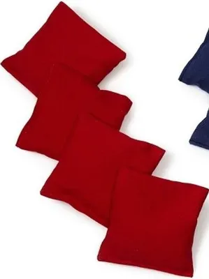 Produktbild von Bex Sport 519-200-RED, Bean Bag und Schleuderpuckspiel