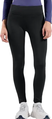 Produktbild von Odlo ESSENTIAL Warm Tights Lady | 324051-15000, Größe:M