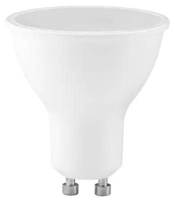 Produktbild von Alecto SMARTLIGHT40 - Smart-LED-Farblampe mit WLAN