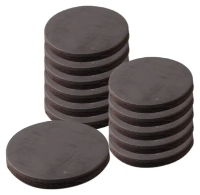 Produktbild von Magnetische, pulverbeschichtete, schwarze Verpackung