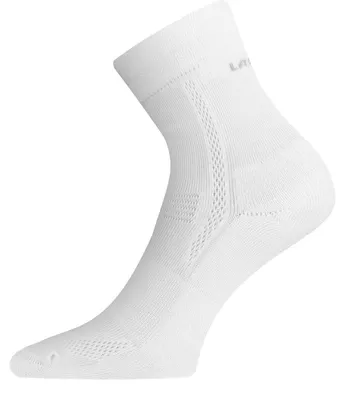 Image de Chaussettes fonctionnelles AFE, blanches