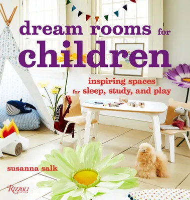 Produktbild von Traumzimmer für Kinder