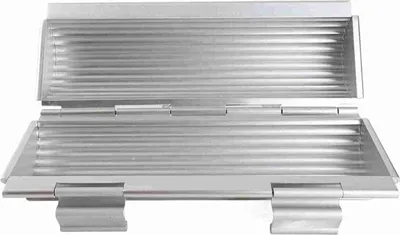 Obrázek produktu pro Francouzský chléb Pečící pánev Forma na chléb Loaf Pan Nonstick Tray Baker Kuchyňské nářadí