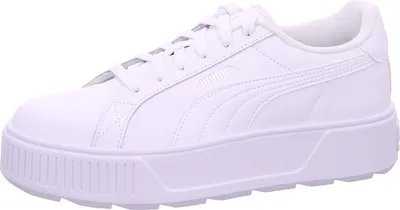 Produktbild von Puma Karmen L Sneaker Weiß