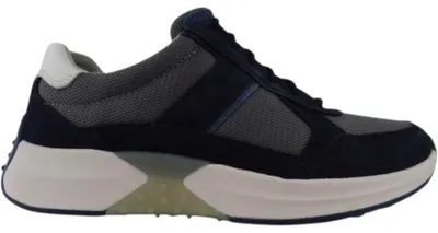 Produktbild von Gabor Rollingsoft Sneaker Blau