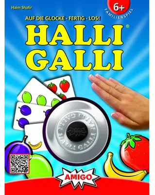 Image de Halli Galli