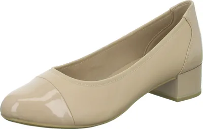 Immagine prodotto di Décolleté con larghezza extra (tacchi vari) 9-22500-42