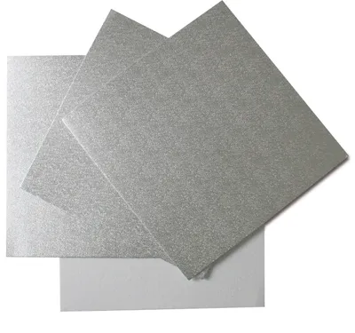 Produktbild von Climapor Dämmplatte alukaschiert - 08 Pack (= 16 qm)