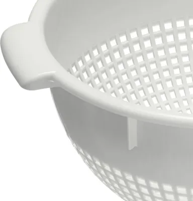 Obrázek produktu pro Cedník Westmark, ø uvnitř 26 cm, bílý 21262211