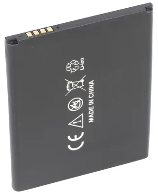 Imagen del producto de Batería compatible con Xiaomi Redmi Note 2, modelo BM45, dimensiones 82x69x4,5 mm