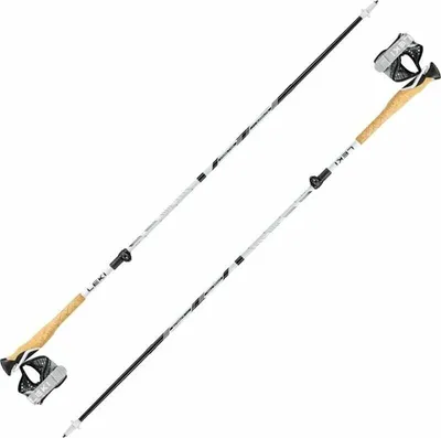 Obrázok produktu pre LEKI Cross Trail FX Superlite compact trekking pole Women Foldable