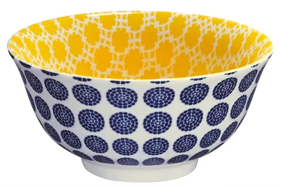 Zdjęcie produktu dla Cilio Amici, miska, średnica 18 cm