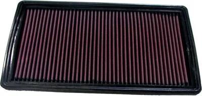 Produktbild von K&N 33-2121-1 Hochleistungsluftfilter für CHEVROLET MALIBU V Langzeitfilter Quadratisch