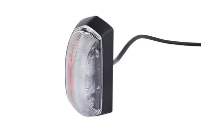 Produktbild von HELLA Umrissleuchte 2XS 205 020-041 seitlicher Anbau