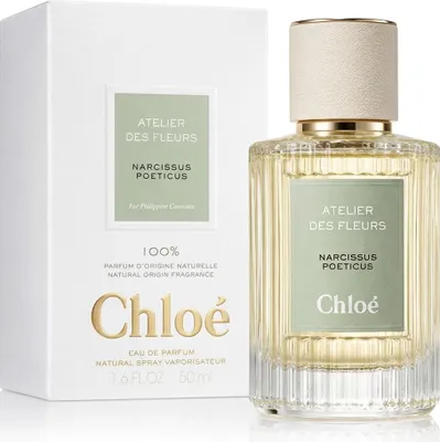 Obrázek produktu pro Chloé Atelier des Fleurs Narcissus Poeticus EDP 50 ml W