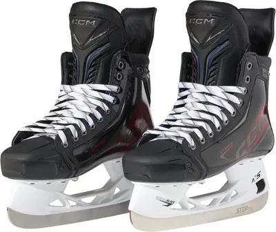 Image de CCM Jetspeed FT8 Patins intermédiaires , Taille:04.5 (38.0), Largeur :Wide (High Profile)