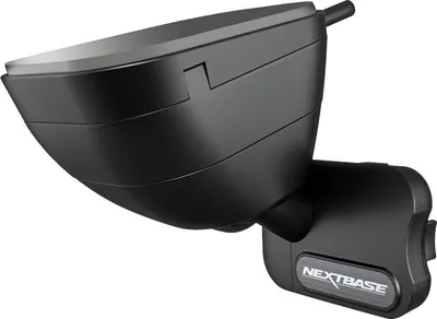 Produktbild von Nextbase Click&Go PRO Mount, Dashcam-Halterung, Schwarz, Klebeband, 1 Stück(e)