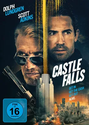 Produktbild von Castle Falls