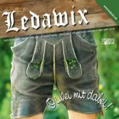 Produktbild von Ledawix-Oiwei mit dabei