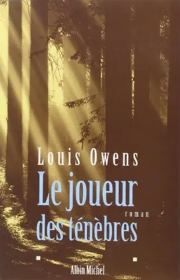 Image de Le joueur des ténèbres