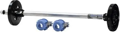 Obrázok produktu pre Canon RH2-28, Držiak rolí, Čierna, Modrá, Nerezová oceľ, 1 kusov