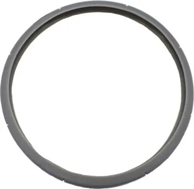 Produktbild von Magefesa Schnellkochtopfdichtung, Silikon, 22 cm, grau